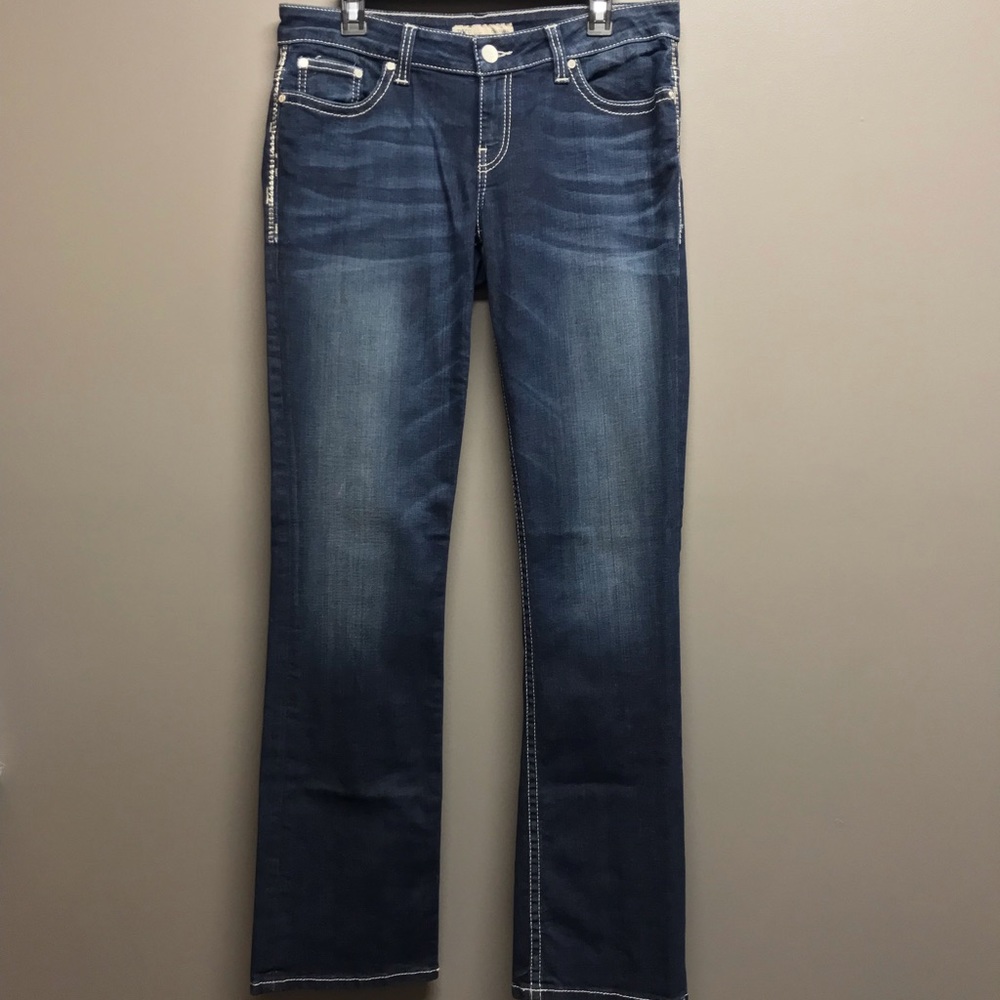 BKE denim Bootcut Stretch
